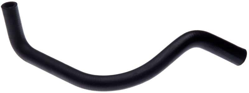 Gates — Gates 04-06 Chevrolet Malibu V-6 3.5L Pipe-3 To Heater Molded Heater Hose - view 1