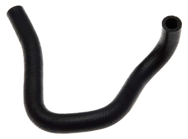 Gates — Gates 81-86 Dodge Ram 50 Pickup 4-Cyl. 2.6L Heater To Pipe-1 Molded Heater Hose - view 1