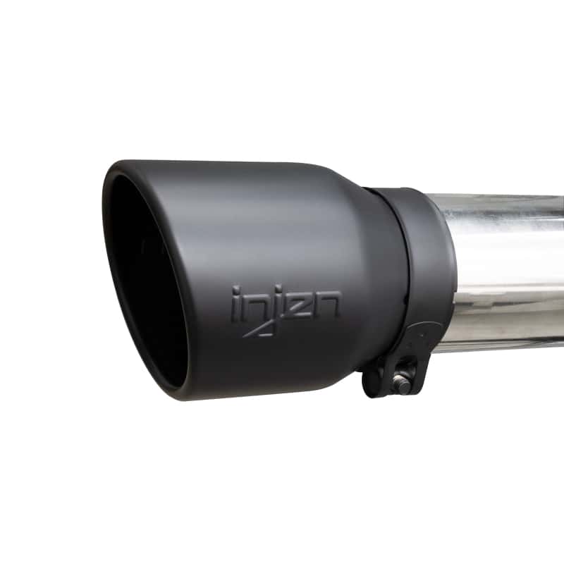 Injen — Injen 2016+ Toyota Tacoma L4 2.7L / V6 3.5L Stainless Steel Cat-Back Exhaust System
Exhaust System - view 5
