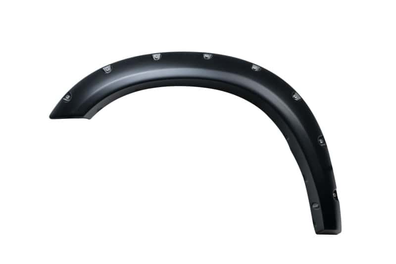 Husky Liners — Husky Liners 19-25 Dodge RAM 3500 Pocket Style 4pc Fender Flares
FENDER FLARES - view 10