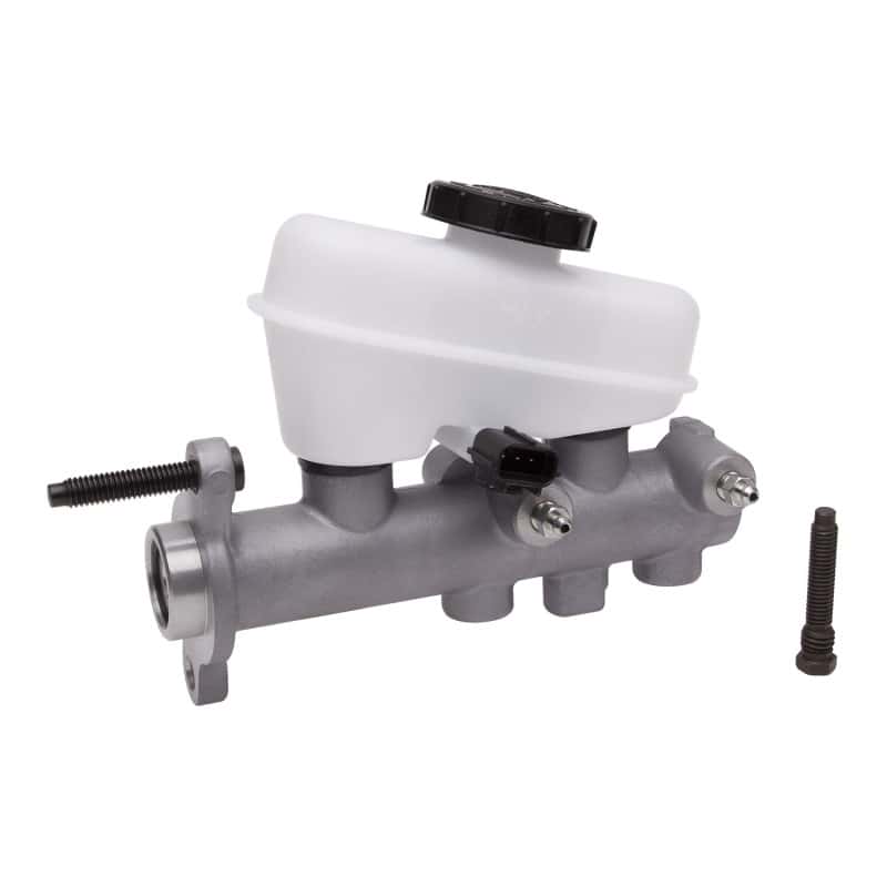 DFC — DFC 99-04 Ford Mustang Brake Master Cylinder
DFC Brake Master Cyl - view 1