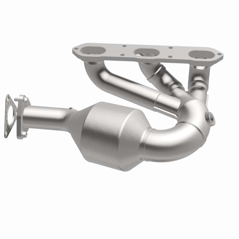 Magnaflow — MagnaFlow Converter Direct Fit 00-04 Porsche Boxster 2.7L/3.2L - Right
OEM Grade
OEM - view 27