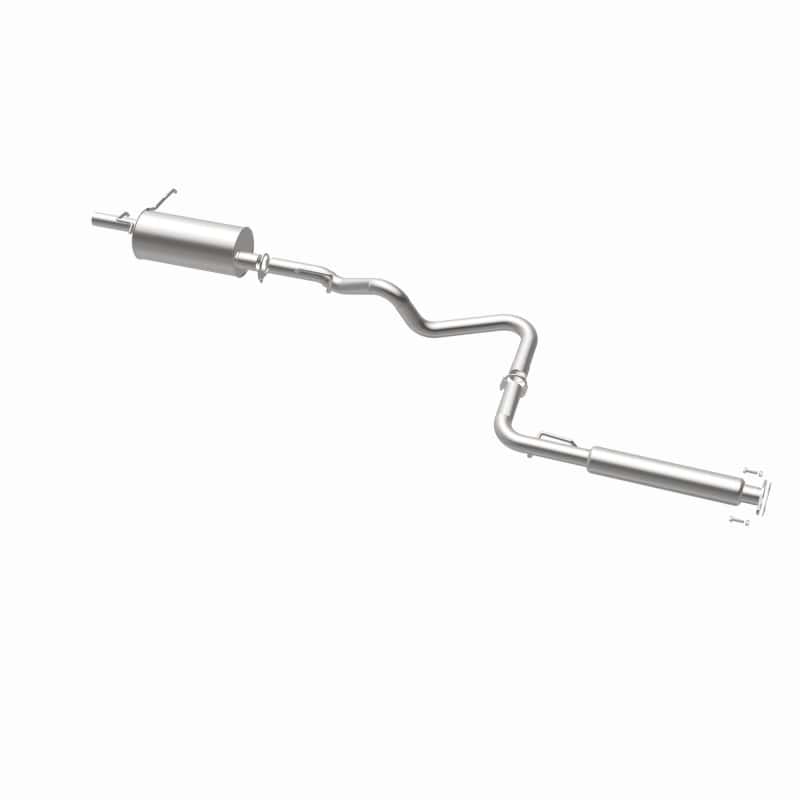 Magnaflow — MagnaFlow BRE Exhaust Kit 05-11 Cobalt HHR G5 Pursuit
Exhaust Kit - view 17
