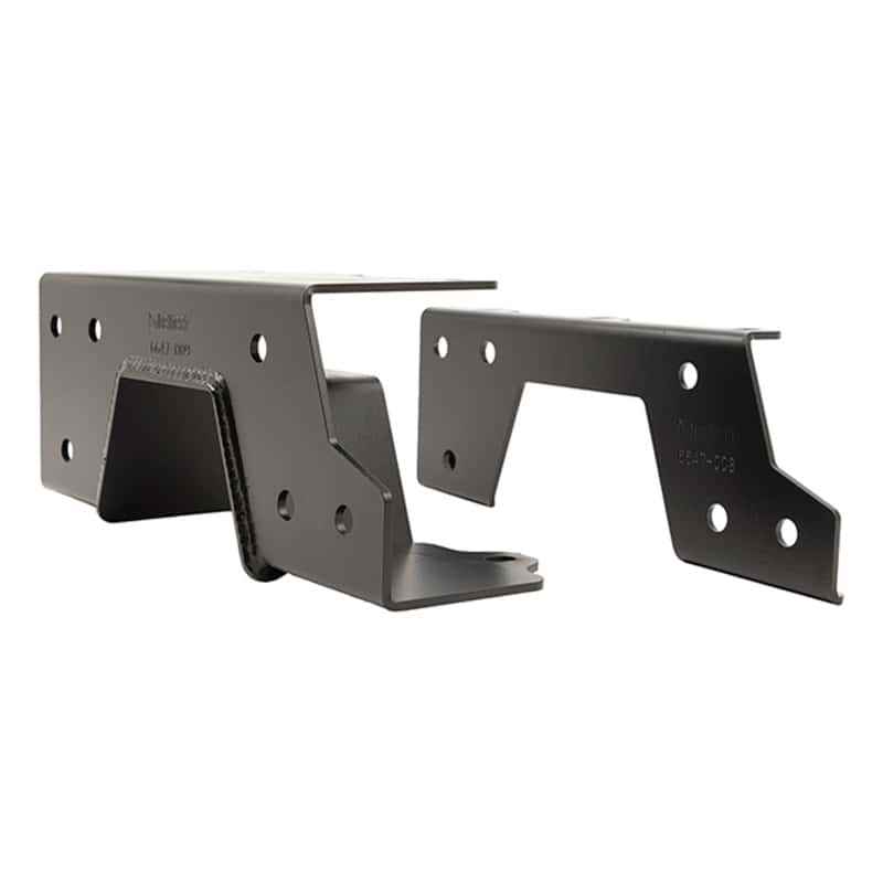 Belltech — Belltech C-NOTCH KIT 15-20 Ford F-150 2WD All Cabs/Short Bed *C-Section ONLY w/ Hardware*
C-NOTCH KIT - view 10