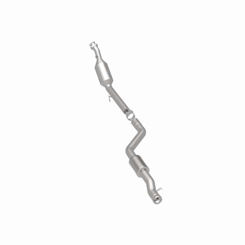 Magnaflow — Magnaflow 07-11 Mercedes-Benz S550 5.5L Direct Fit Converter
California - view 15