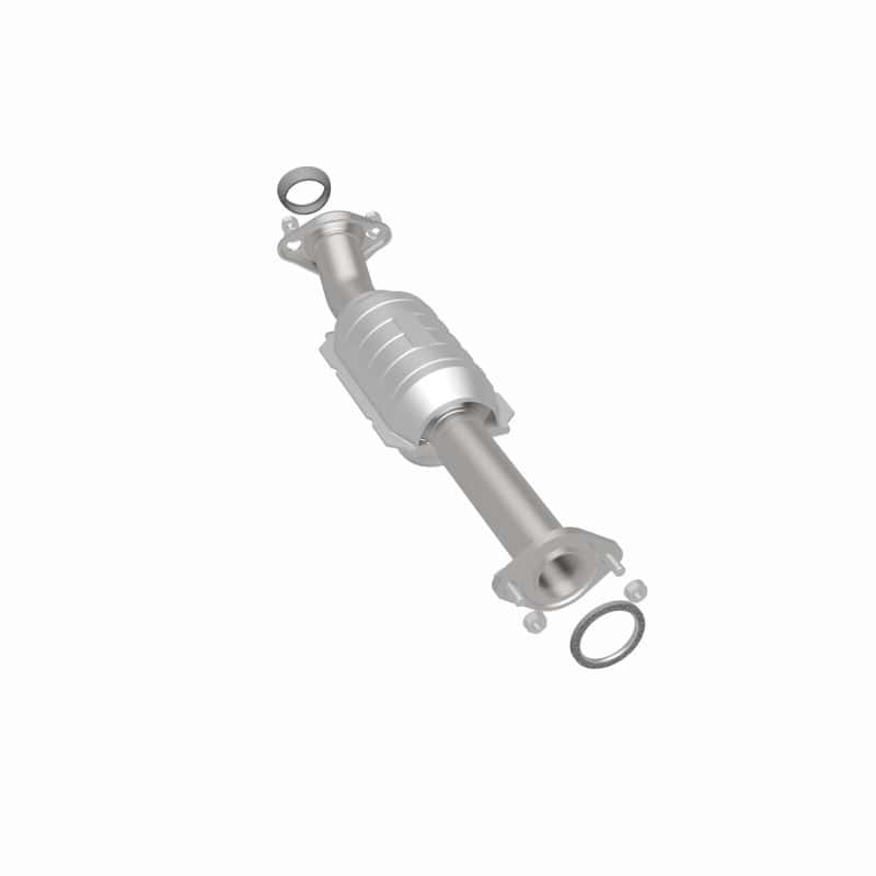 Magnaflow — MagnaFlow Conv DF 2002 Suzuki Aerio 2.0L
HM Grade
HM - view 13