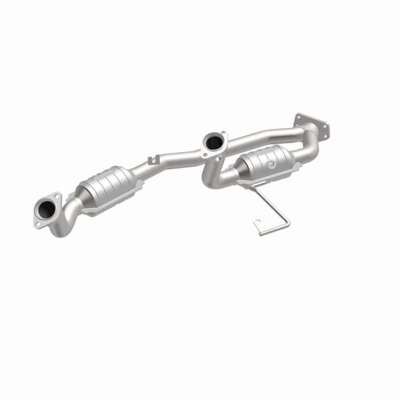 Magnaflow — MagnaFlow Conv DF 01-03 Windstar 3.8
HM Grade
HM - view 26