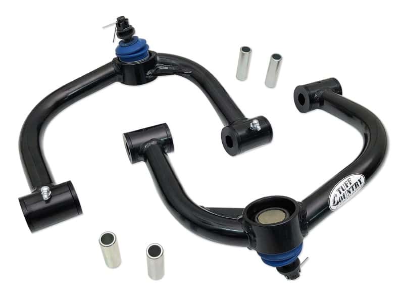 Tuff Country — Tuff Country 09-20 Ford F-150 4x4 & 2wd Upper Control Arms
Upper Control Arm Ki - view 1