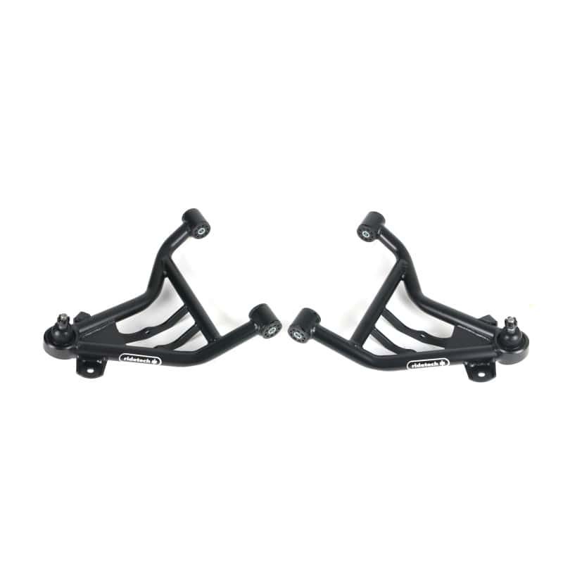 Ridetech — Ridetech 70-81 GM F-Body StrongArms Front Lower
Ft Lwr Arms CO 70-81 - view 1