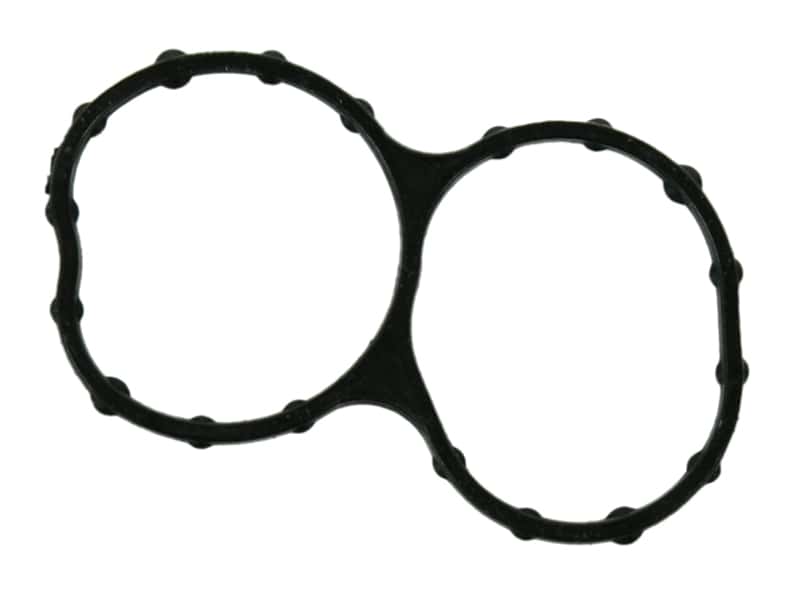 Fel-Pro — Fel-Pro 11-14 Ford F-150/Mustang 5.0L Engine Oil Filter Adapter Seal - view 1