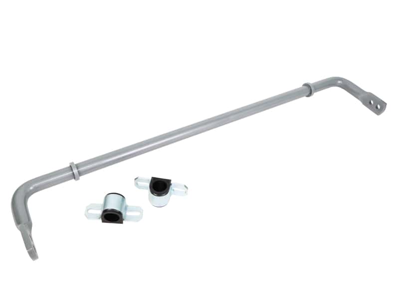 Whiteline — Whiteline 22+ Hyundai Elantra N (CN7) Rear Sway Bar 27mm 2 Point
Sway Bar - view 1