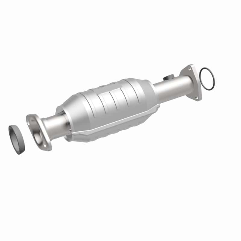 Magnaflow — MagnaFlow Conv DF 96-00 Civic-Del Sol Ex/Si/H
HM Grade
HM - view 9