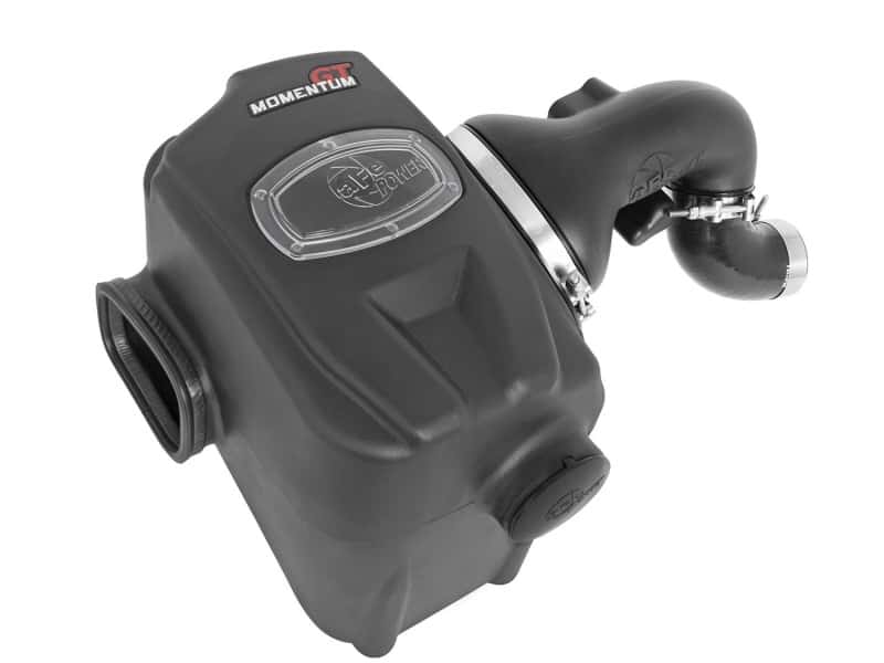 aFe — aFe Momentum GT Pro DRY S Intake System; GM Colorado/Canyon 15-16 L4-2.5L
Momentum GT Intake - view 1