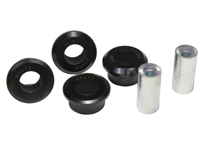 Whiteline — Whiteline 05-10 Chevrolet Cobalt SS Front Control Arm Lower Inner Rear Bushing Kit
Bushing Kit - view 4