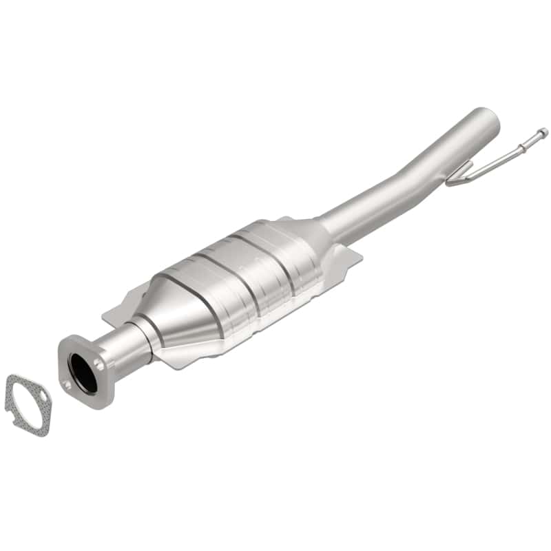 Magnaflow — MagnaFlow Conv DF 01-04 Escape 3.0L OEM
OEM Grade
OEM - view 1