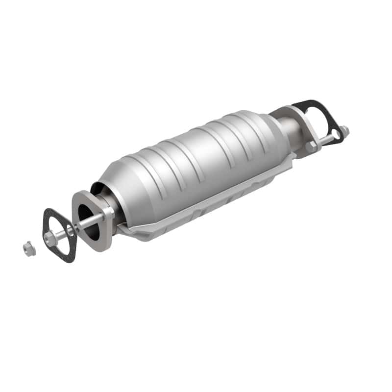 Magnaflow — Magnaflow Conv DF 06-10 Kia Rio 1.6L Rear
OEM Grade
OEM - view 8
