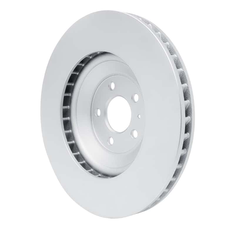 R1 Concepts — R1 2017-2025 Audi A7 Sportback Front GeoSPEC Coated Rotor
R1 GEOSPEC Coated Ro - view 4