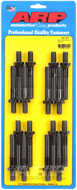 ARP — ARP SB Ford rocker arm stud kit - view 1