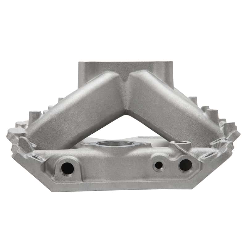 Edelbrock — Edelbrock Intake Manifold Victor Jr Holden V8 VN Carbureted Single Plane 4150
MANIFOLD-RACE - view 12