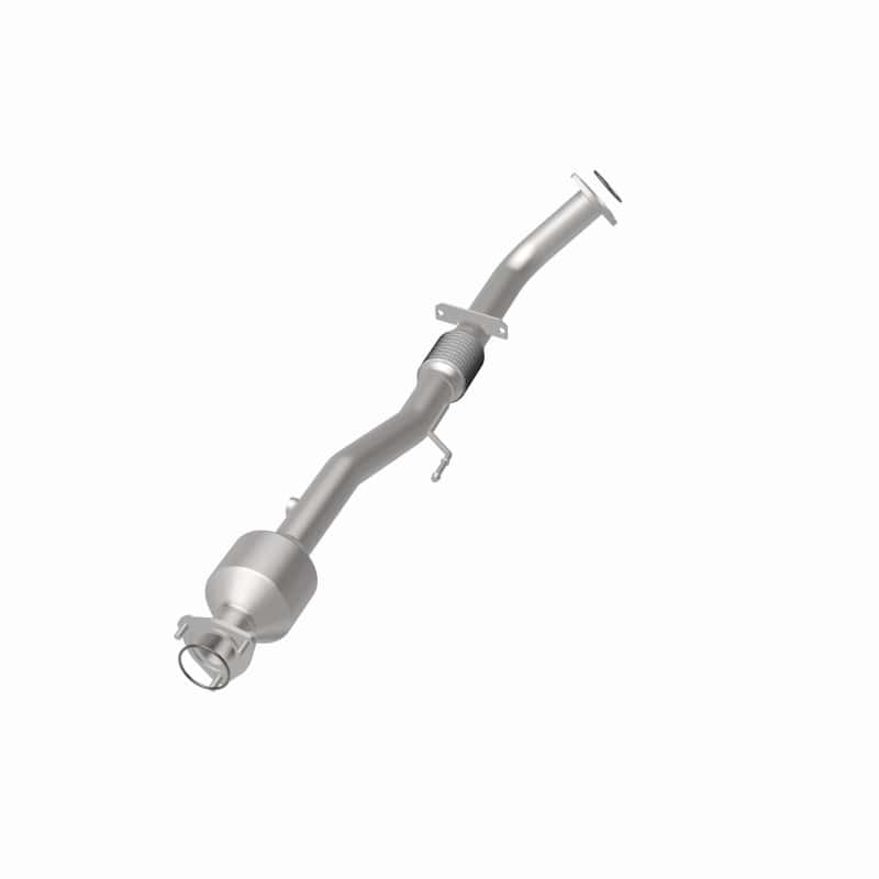 Magnaflow — Magnaflow Conv DF 13-14 Accord 2.4L
OEM Grade
OEM - view 17
