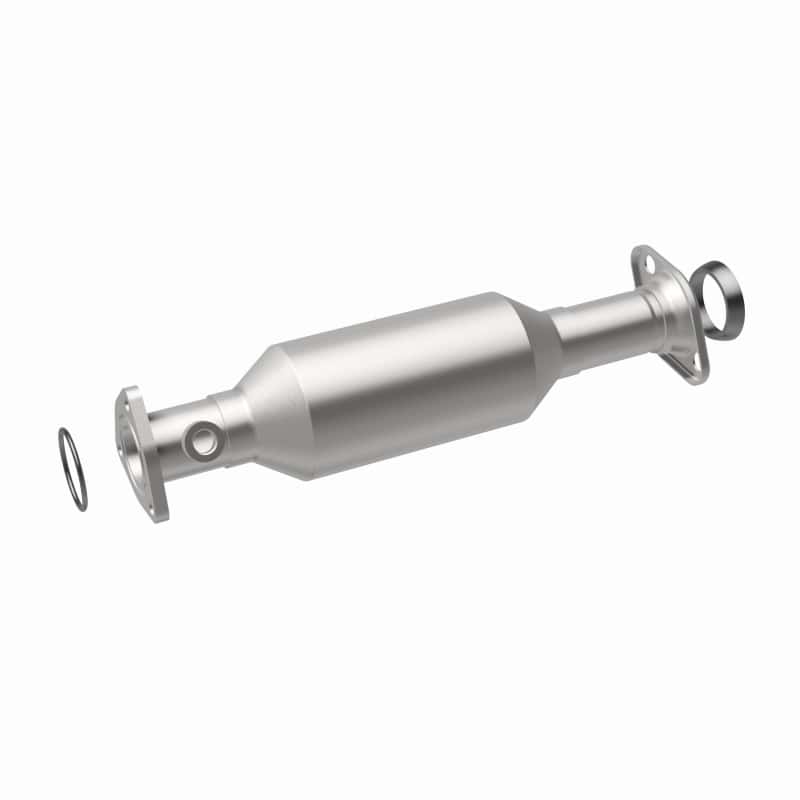 Magnaflow — MagnaFlow Conv DF 97-01 Honda CR-V 2.0L
HM Grade
HM - view 17