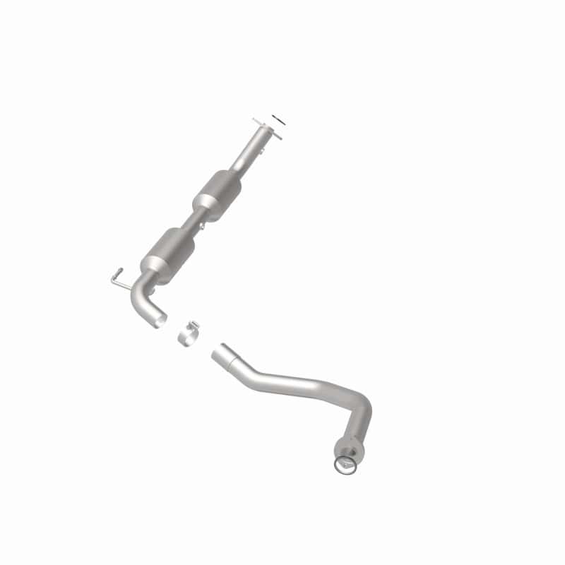 Magnaflow — MagnaFlow Conv DF 8/08-09 Toyota Tundra 5.7L Driver Side
OEM Grade
OEM - view 17