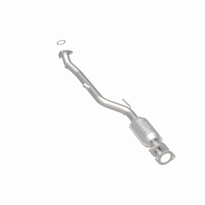 Magnaflow — MagnaFlow Conv DF 90-95 Nissan 300ZX 3.0L D/S Turbocharged
Standard Grade
Standard - view 15