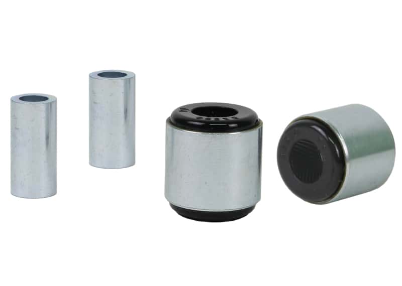 Whiteline — Whiteline Rear Track Bar - To Diff Bushing 97-06 Jeep Wrangler TJ
Bushing Kit - view 1