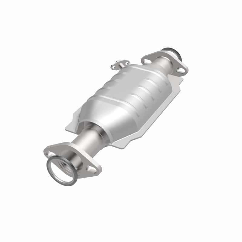 Magnaflow — MagnaFlow Conv DF Toyota 81-83
Standard Grade
Standard - view 27