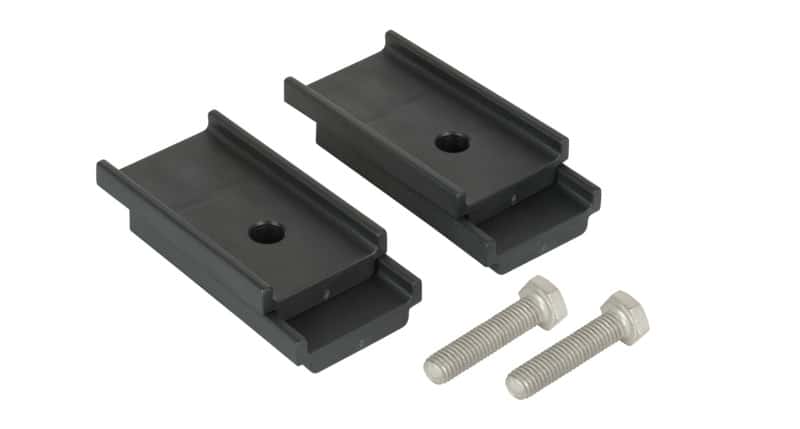 Rhino-Rack — Rhino-Rack Heavy Duty Leg Height Spacer - 10mm - 2 Pairs
Roof Rack Extension - view 2