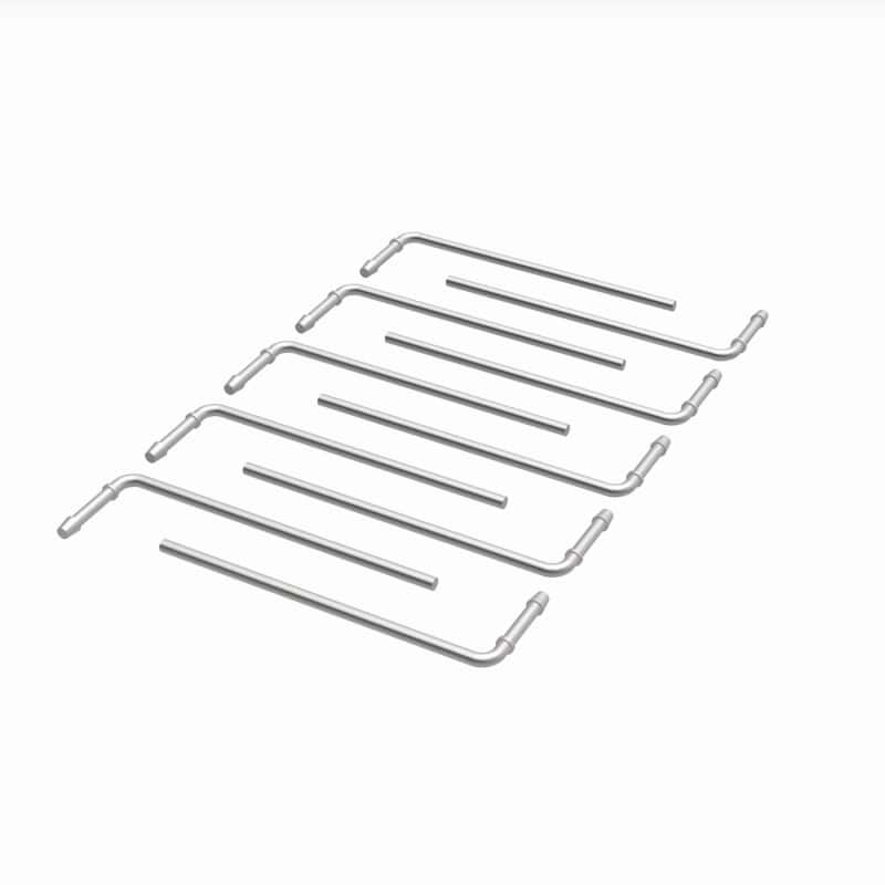Magnaflow — MagnaFlow Hanger .375inch 90 deg 10pk
10pk- Exhaust Hanger
10pk-Exhaust Hanger
Exhaust Hanger - view 24
