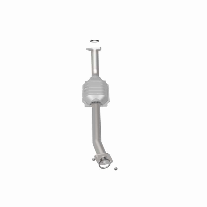 Magnaflow — MagnaFlow Conv DF 05-07 Toyota Sequoia 8 4.7L P/S
OEM Grade
OEM - view 16
