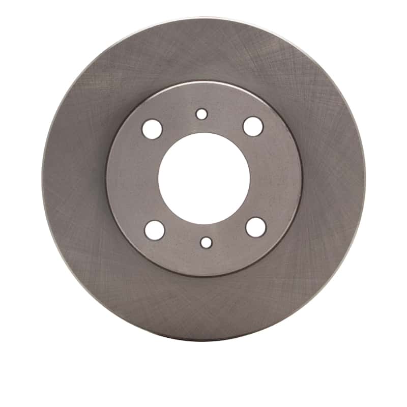 DFC — DFC 92-00 Dodge Colt Front Brake Rotor
DFC Brake Rotor - view 1