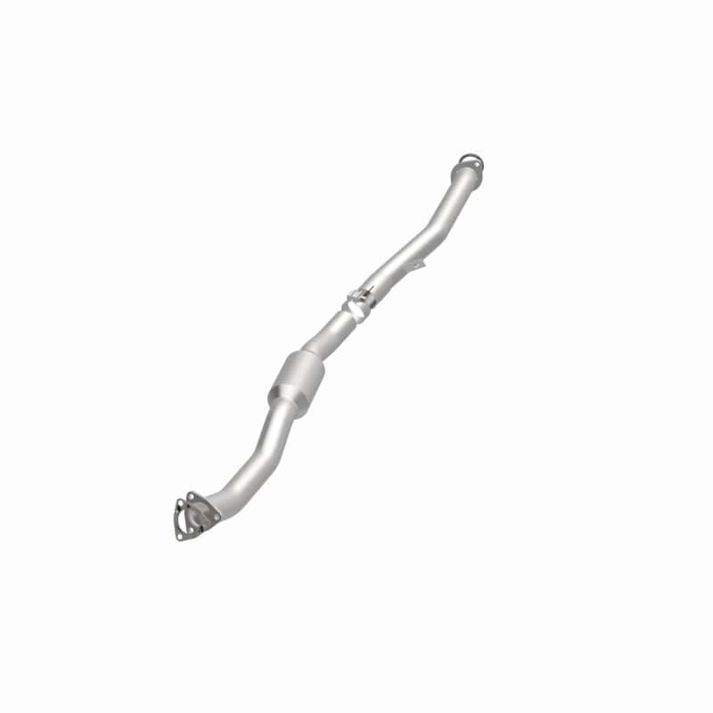 Magnaflow — MagnaFlow OEM Grade 10-12 Subaru Outback / Legacy Direct Fit Federal Catalytic Converter
OEM Grade
OEM - view 26