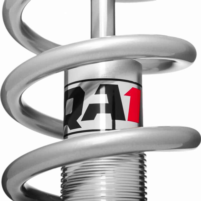 QA1 — QA1 68-72 GM X-Body Rear Four Link Single Adjustable Suspension System
QA1 Four Link Kit - view 2