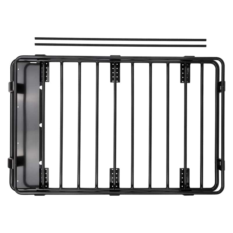 ARB — ARB Roof Rack Cage 1850X1120mm73X44
Roof Rack - view 1