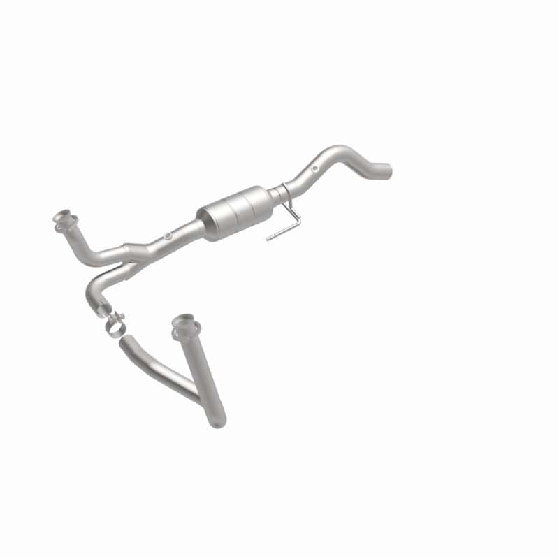 Magnaflow — MagnaFlow Converter Direct Fit California Grade 00-01 Dodge Durango 5.9L
California - view 8