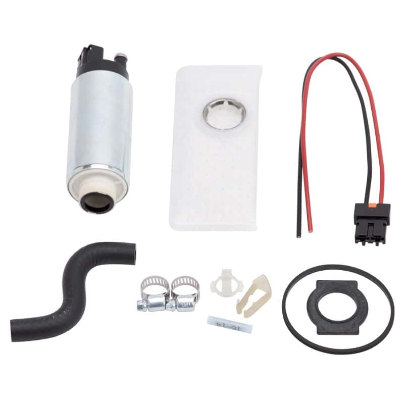 Edelbrock — Edelbrock Fuel Pump 255LPH In-Tank EFI 85-97 Ford Mustang (Ex 96-97 Cobra)
PUMPS - view 1