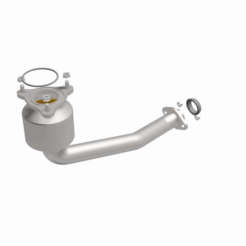 Magnaflow — MagnaFlow Conv DF 04-06 Suzuki Aerio 2.3L (CA Emissions)
California - view 9