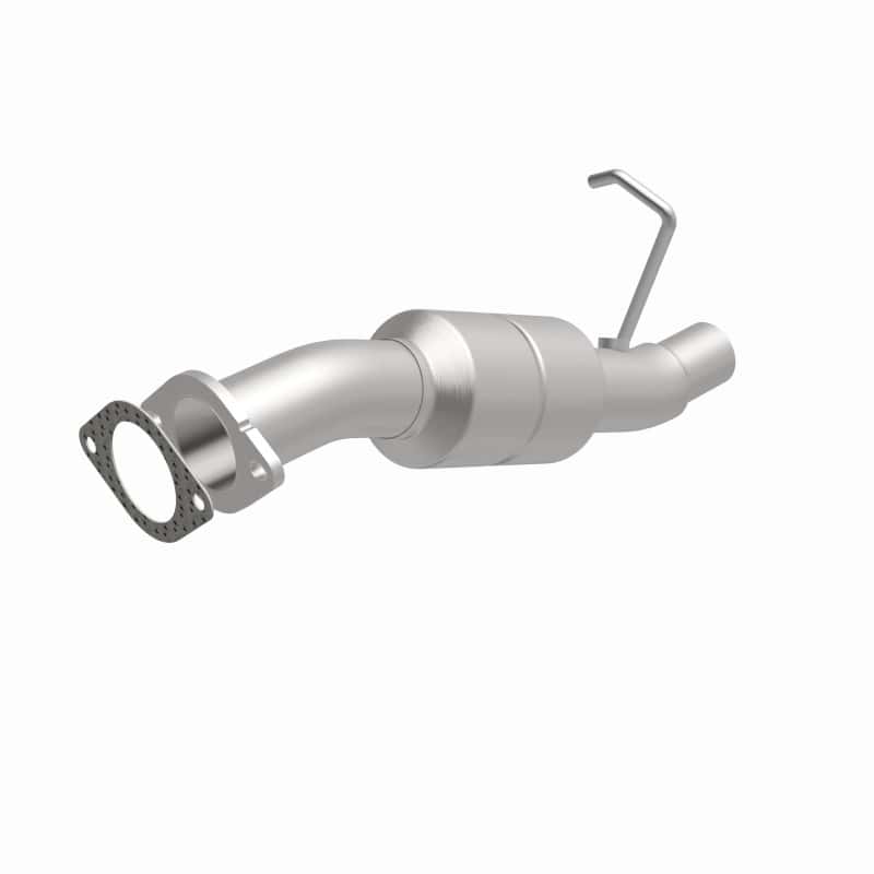 Magnaflow — MagnaFlow Conv Direct Fit 2007 Chevrolet Silverado 2500 HD Classic 6.0L
California - view 7