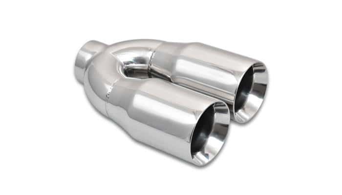 Vibrant — Vibrant 2.5in ID Dual 3.5in OD Round SS Tips (Double Wall, Straight Cut)
2.5IDSSDblWallStrTip
2.5"ID3.5"ODStrTip
ExhstTailPipeTip - view 4