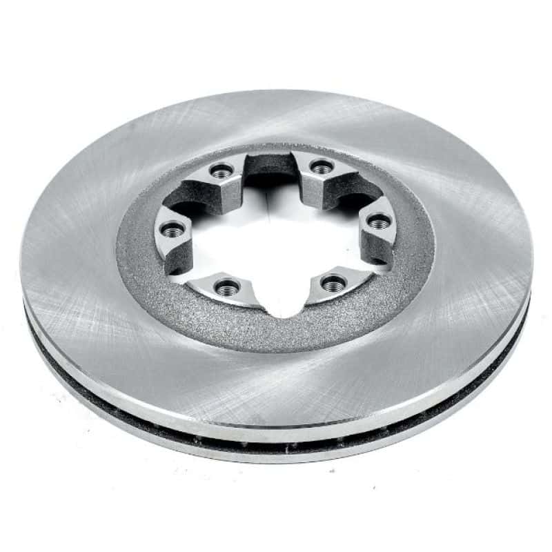 PowerStop — Power Stop 04-08 Chevrolet Colorado Front Autospecialty Brake Rotor
AutoSpecialty Rotor - view 1