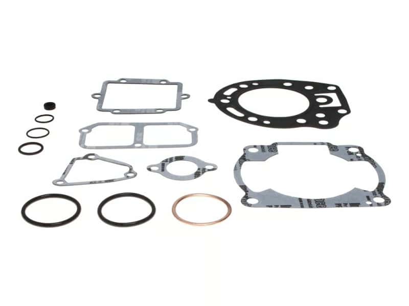 Wiseco — Wiseco 89-94 Kawasaki KDX200 Top End Gasket Kit
Gasket Kit - view 7