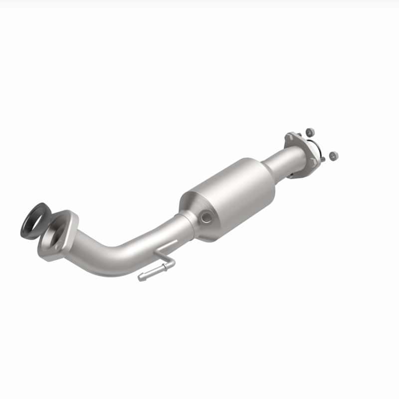 Magnaflow — MagnaFlow Conv DF 03-05 Honda Civic 1.3
OEM Grade
OEM - view 29