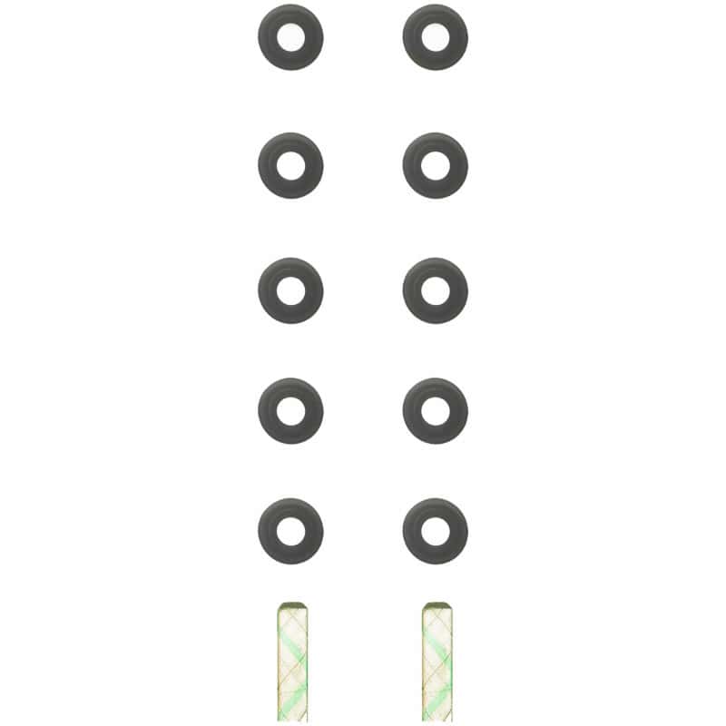 Fel-Pro — Fel-Pro Dodge RAM 2500 SS 72808 Engine Valve Stem Oil Seal Set - view 1