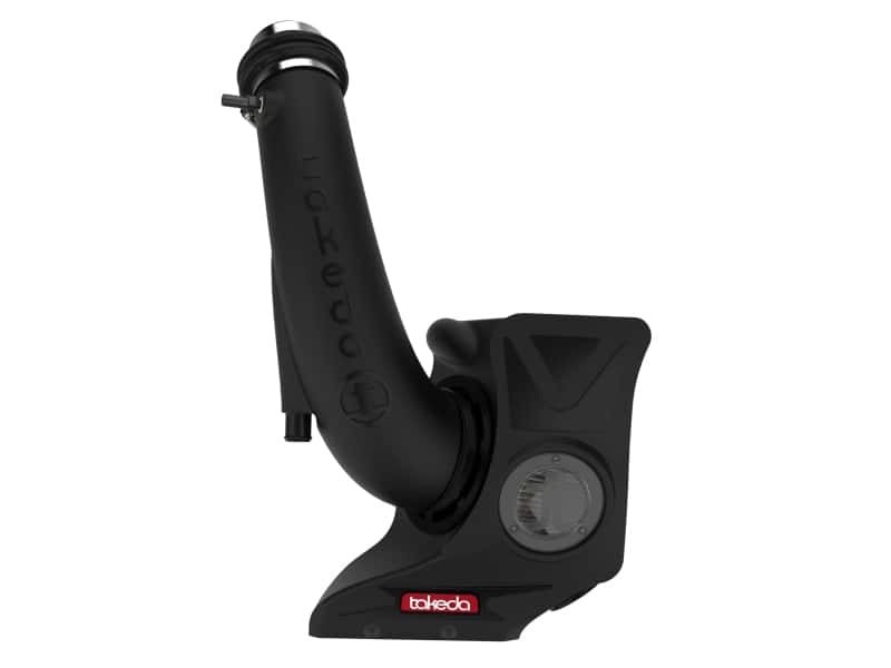 aFe — aFe Takeda Momentum Pro Dry S Cold Air Intake System 2022 Hyundai Elantra N
Takeda Intake System - view 5