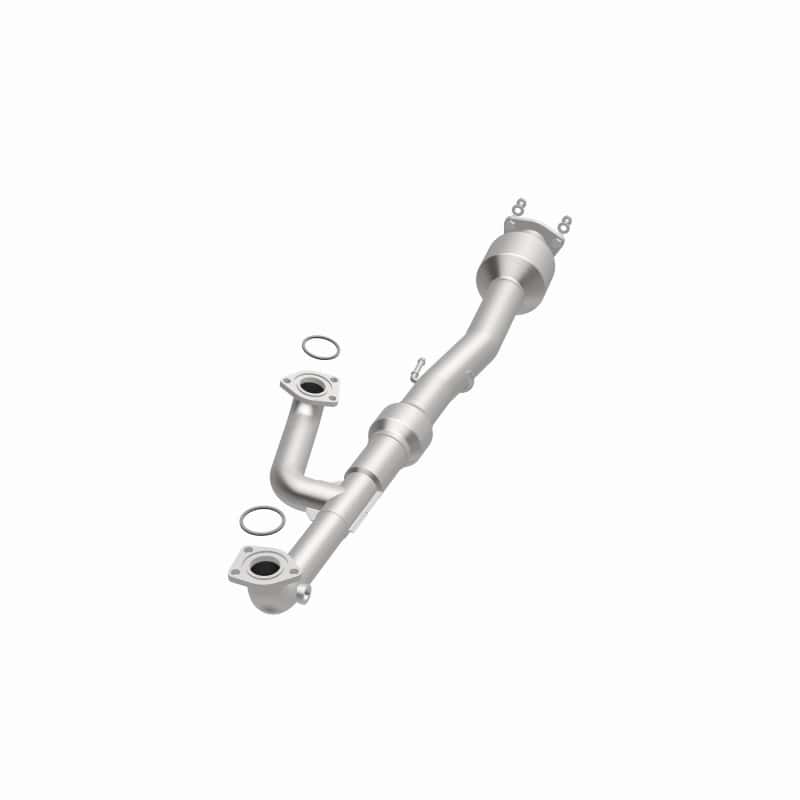 Magnaflow — MagnaFlow Conv Direct Fit 13-14 Accord 3.5L
OEM Grade
OEM - view 26