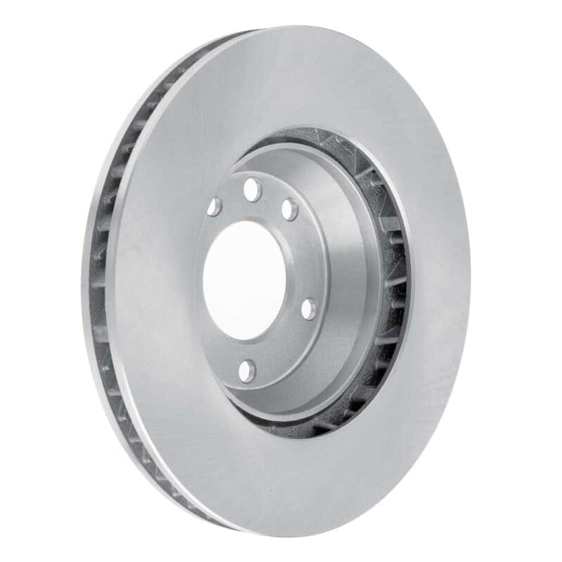 DFC — DFC 03-15 Audi Q7 Left Front Brake Rotor
DFC Brake Rotor - view 4
