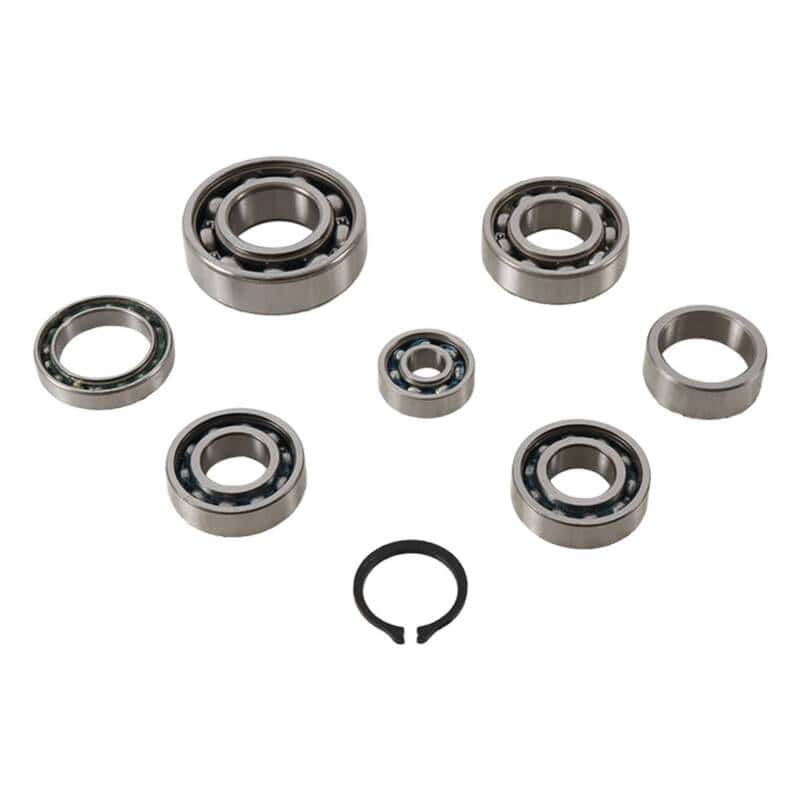Hot Rods — Hot Rods 98-99 KTM 125 EGS 125cc Transmission Bearing Kit - view 2