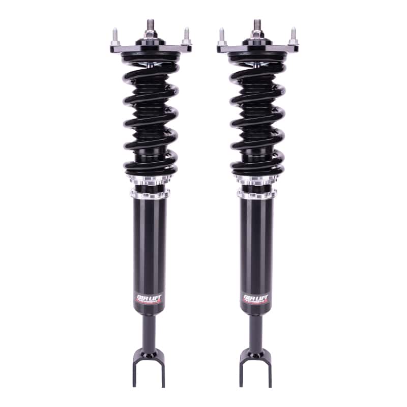 Air Lift — Air Lift Performance 02-06 Infiniti G35 / 03-08 Nissan 350z Coilover Kit
Air Lift Performance - view 3